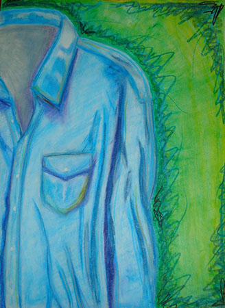 Pastels Draw Shirt